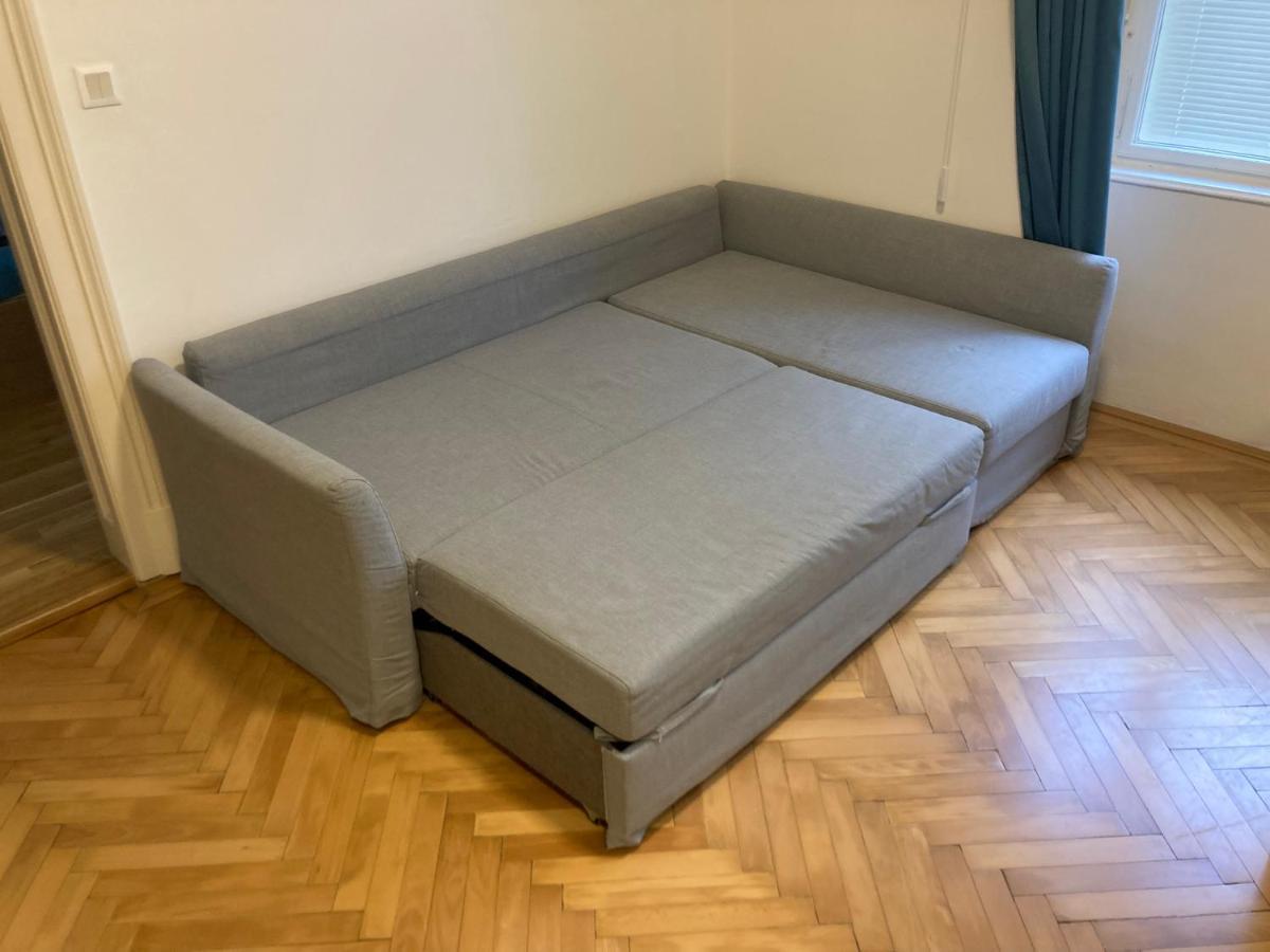 Oltec Apartment Brno Dış mekan fotoğraf
