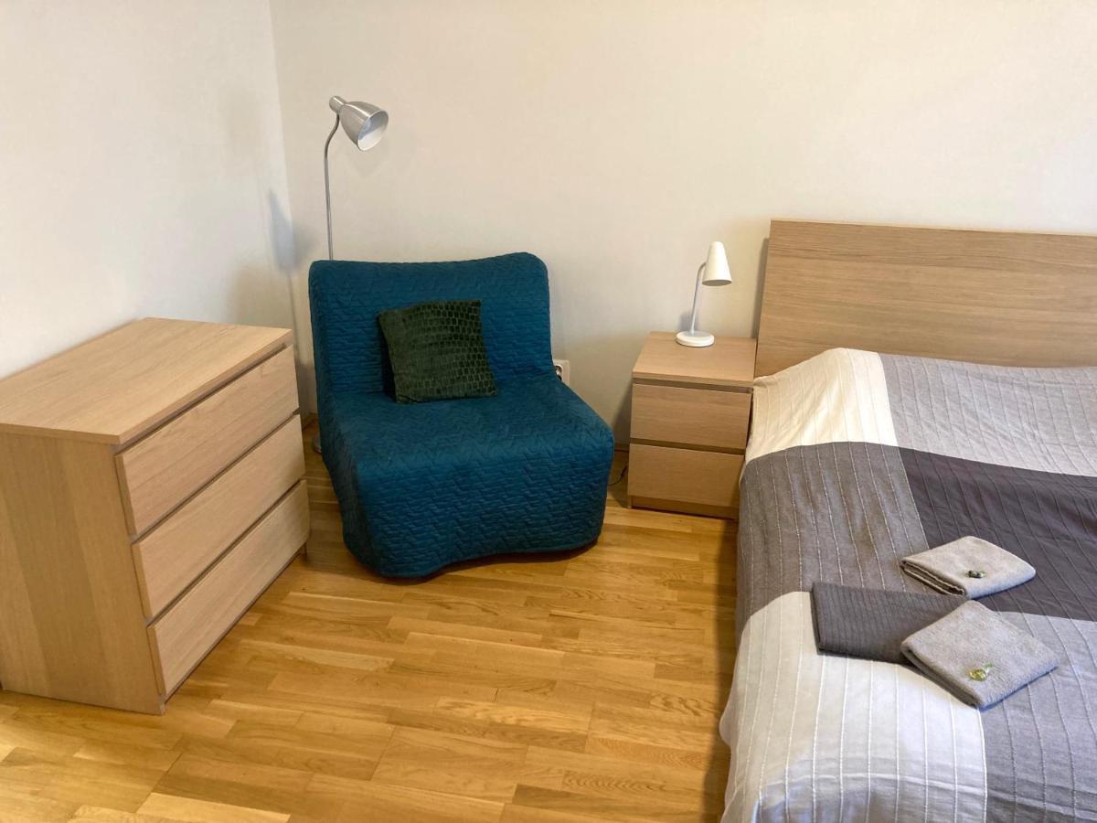 Oltec Apartment Brno Dış mekan fotoğraf