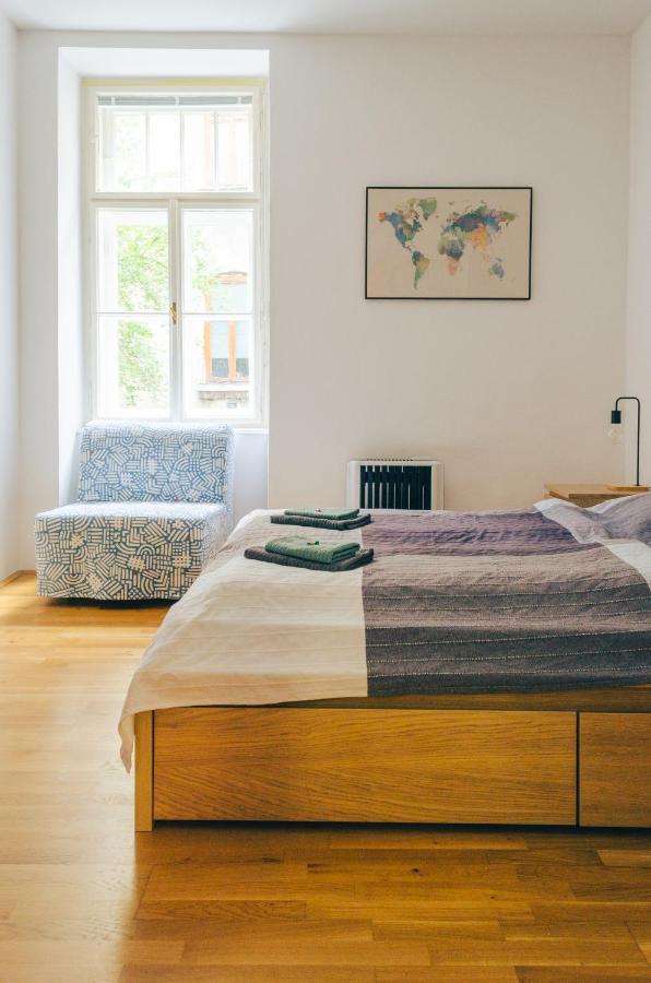 Oltec Apartment Brno Dış mekan fotoğraf
