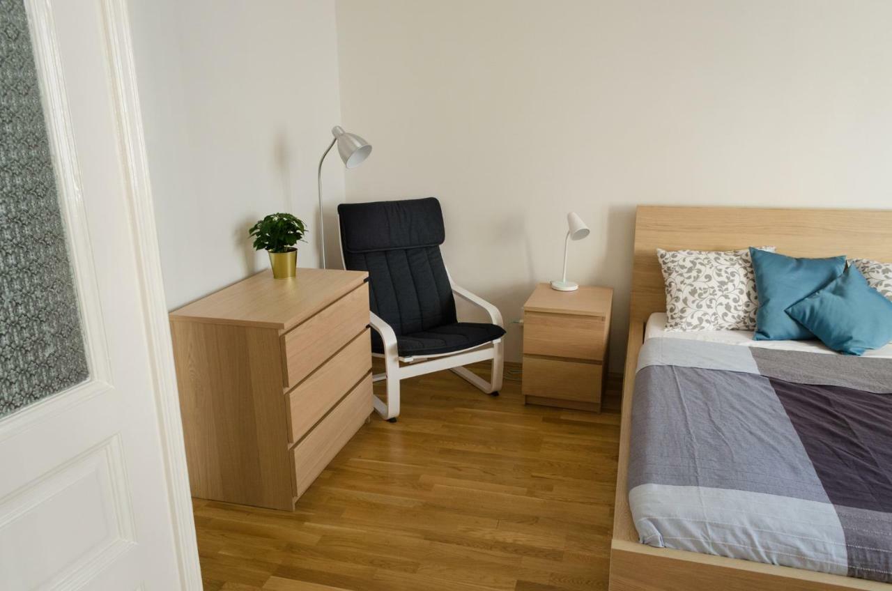 Oltec Apartment Brno Dış mekan fotoğraf