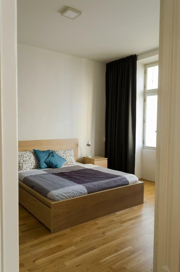 Oltec Apartment Brno Dış mekan fotoğraf