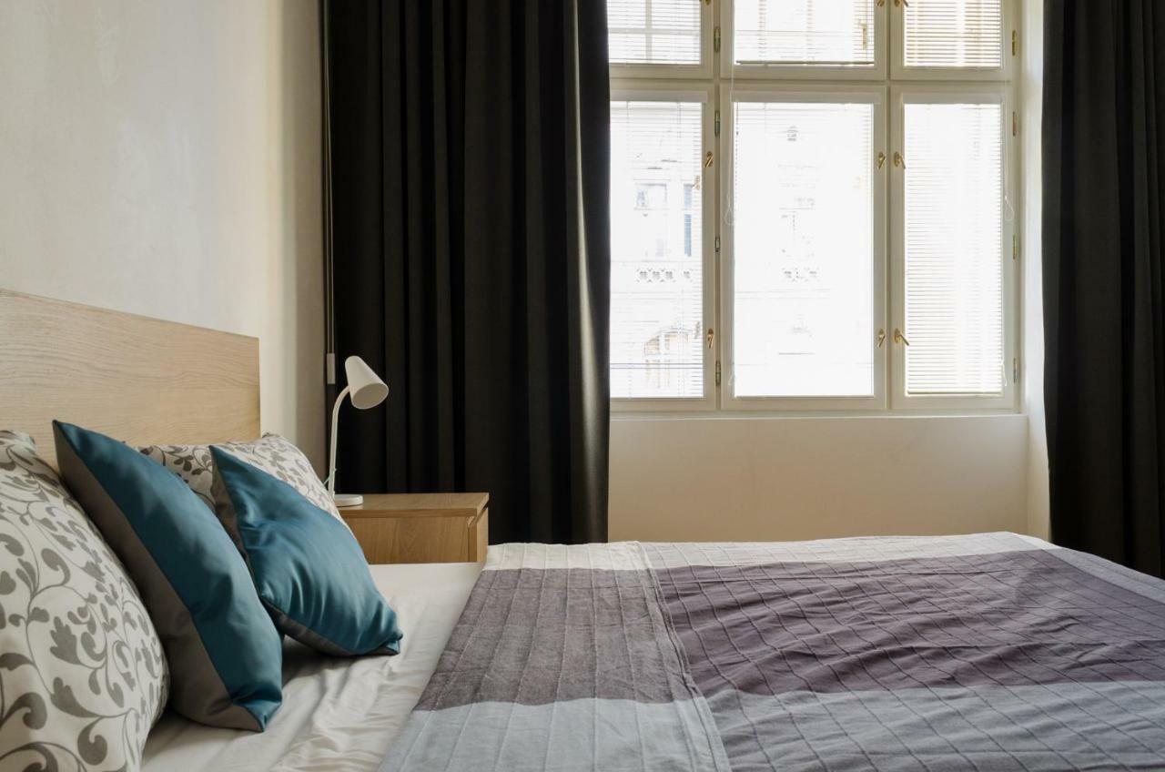 Oltec Apartment Brno Dış mekan fotoğraf