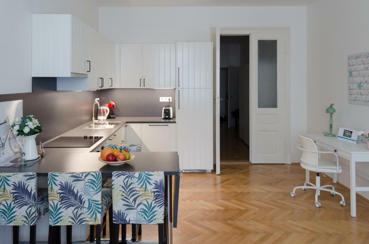 Oltec Apartment Brno Dış mekan fotoğraf