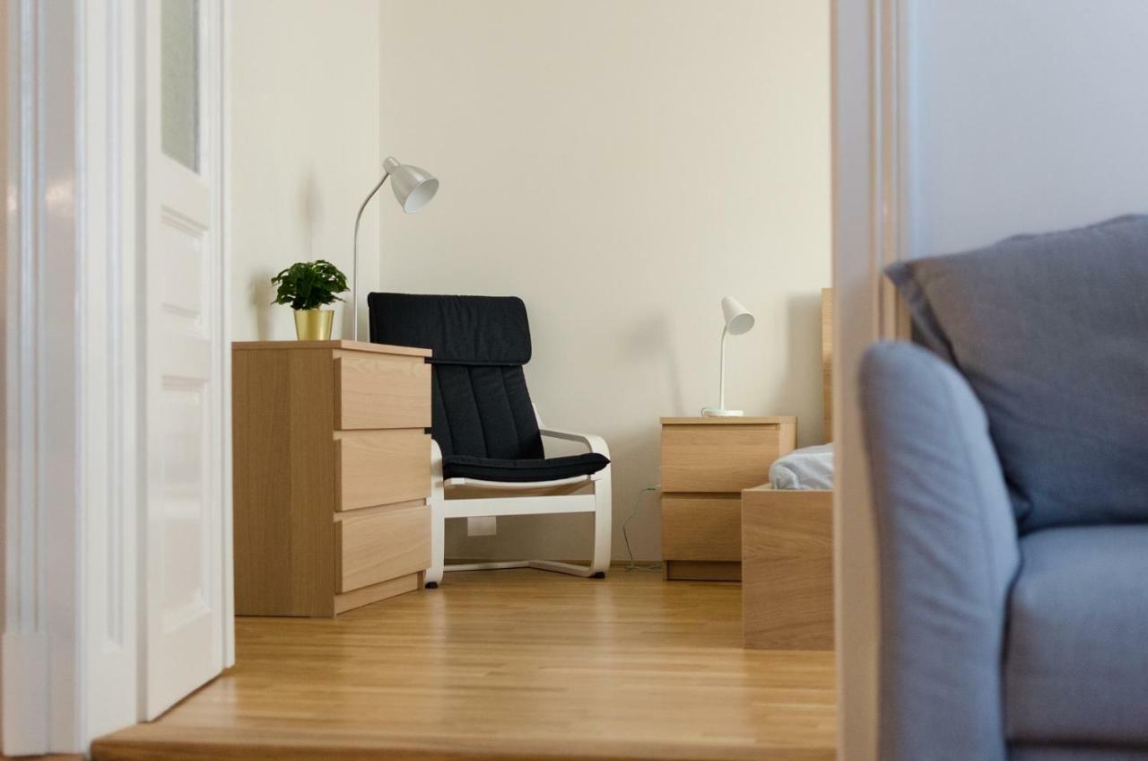 Oltec Apartment Brno Dış mekan fotoğraf