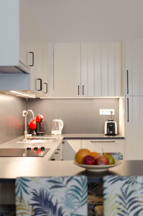 Oltec Apartment Brno Dış mekan fotoğraf